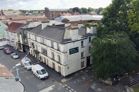 Middle Street North, Driffield, YO25 6SS Residential development for sale