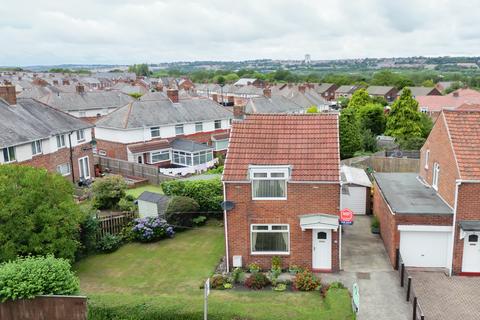 3 Maple Avenue, Gateshead, Tyne and... 2 bed detached house for sale