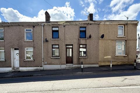 Aberdare CF44 2 bed terraced house for sale