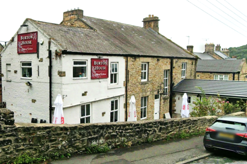 Busty Bank, Burnopfield NE16 Mixed use for sale
