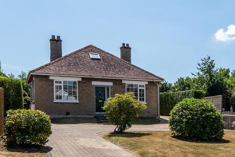 Station Road, Netley Abbey... 2 bed detached bungalow for sale