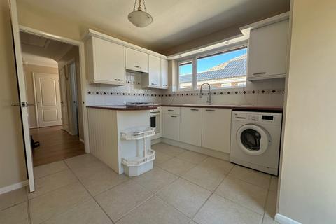 Alexandra Road, Birchington, Kent 2 bed semi