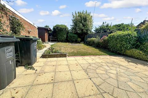 Alexandra Road, Birchington, Kent 2 bed semi