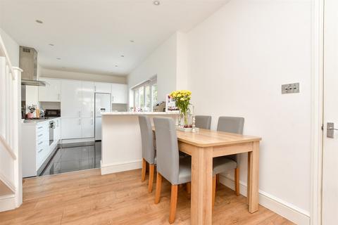 West Dumpton Lane, Ramsgate, Kent 3 bed semi