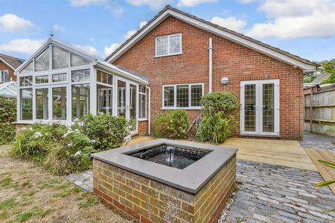 Masons Bridge Road, Redhill, Surrey 4 bed detached bungalow for sale