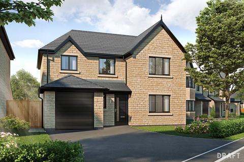 Plot 7, The Tatton at The Brambles... 4 bed detached house for sale