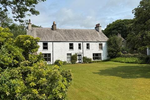 The Broadgate Estate (Lot 1), Millom... Farm for sale