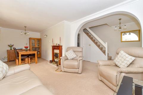 Bridge Road, Wickford, Essex 3 bed semi