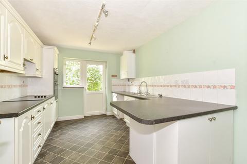 Holm Oaks, Cowfold, Horsham, West Sussex 3 bed detached bungalow for sale