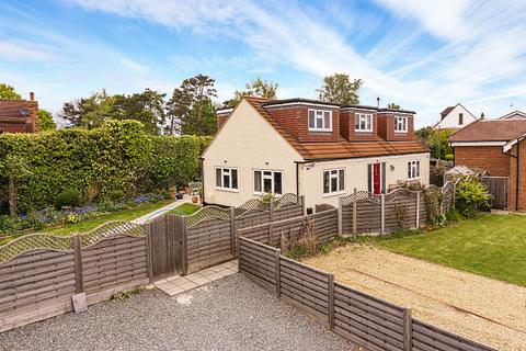 Nine Ashes Road, Nine Ashes, CM4 1 bed detached house for sale