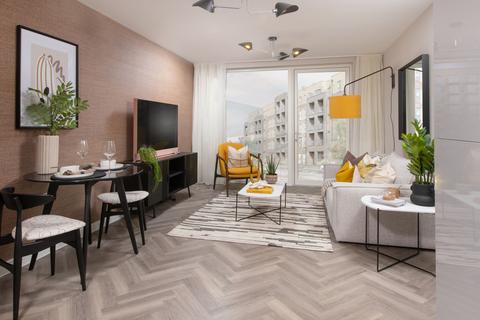 The Vellum at Chilsey Grange, Chilsey... 1 bed apartment for sale