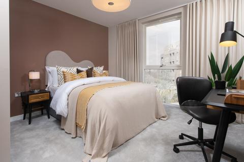 The Vellum at Chilsey Grange, Chilsey... 1 bed apartment for sale