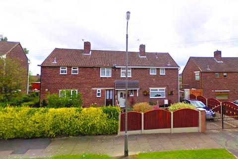 Derbyshire DE7 3 bed semi