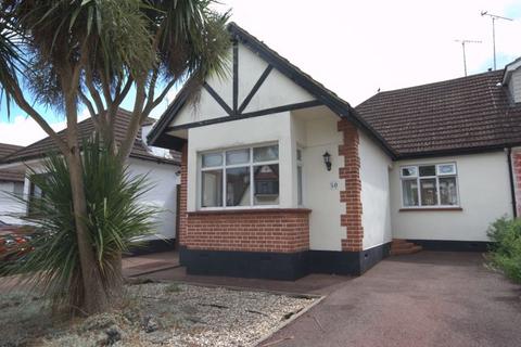 Vardon Drive, Leigh