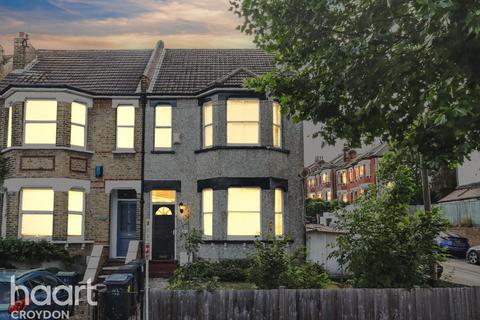 Avondale Road, South Croydon 5 bed semi