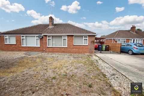 Sherwood Green, Longford 2 bed semi
