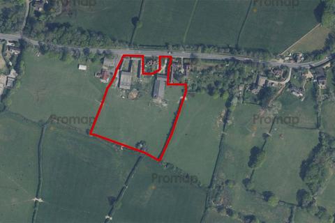 Lewes Road, Laughton, Lewes, East... Land for sale
