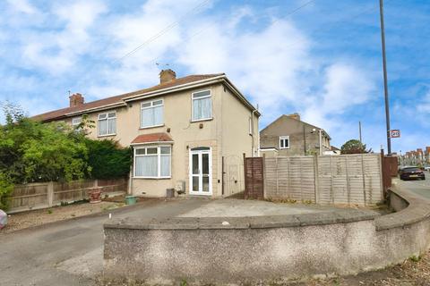 Poplar Place, Bristol 3 bed end of terrace house for sale