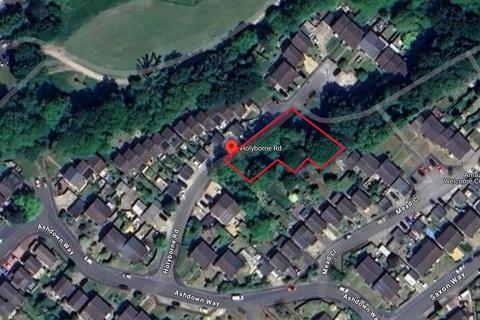 Land at Holyborne Road, Romsey Land for sale