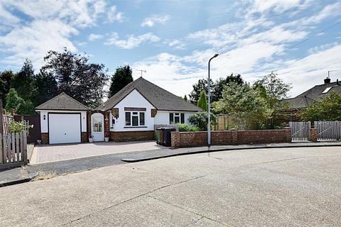 Homelands Close, Bexhill