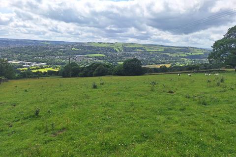 Land off Banks Lane, Low Woodhead... Farm land for sale