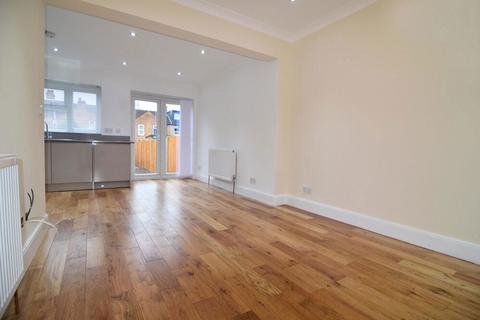 Ashdon Road, Bushey, Hertfordshire... 4 bed terraced house for sale