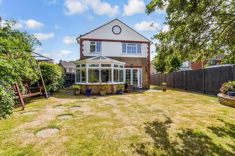 Middle Deal Road, Deal, Kent 3 bed detached house for sale