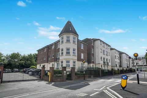 Apartment 36, Kingsley Court, Windsor... 1 bed flat for sale