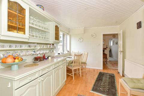 Bekesbourne Hill, Bekesbourne... 3 bed detached bungalow for sale