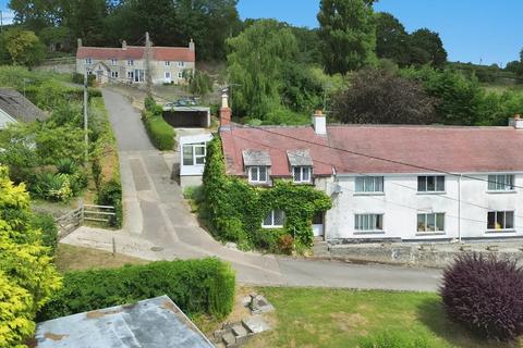 Far Westrip, Stroud 2 bed house for sale