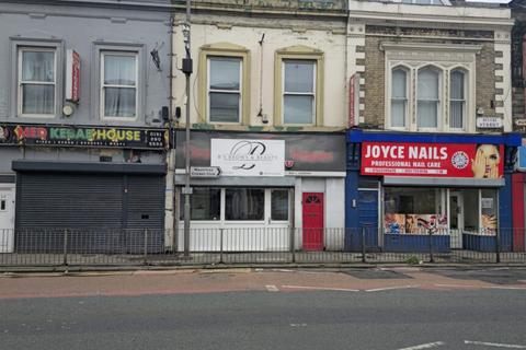 High Street, Liverpool L15 1 bed property for sale
