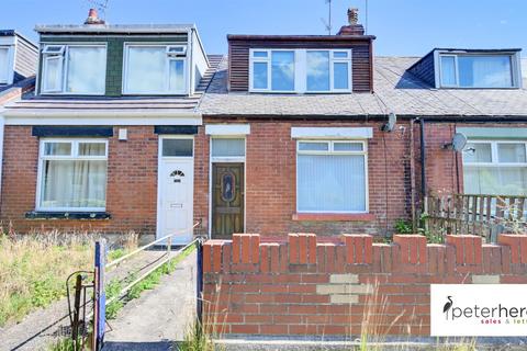 Somerset Cottages, Silksworth... 3 bed cottage for sale