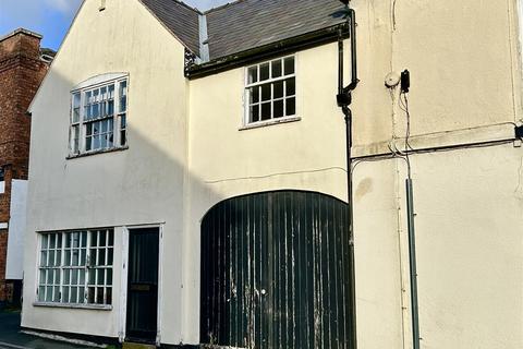 St. Marys Street, Whitchurch 2 bed semi