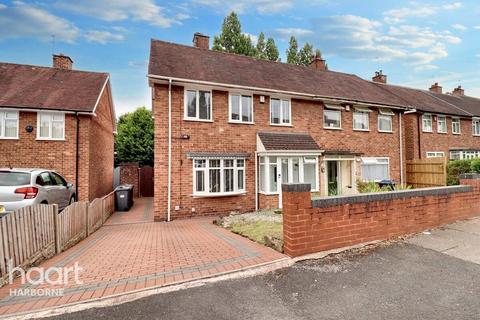 Fleming Road, Quinton 3 bed semi
