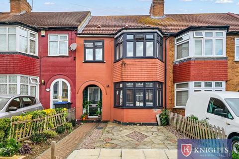 Rylston Road, London, N13 3 bed house for sale