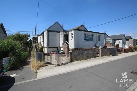 Talbot Avenue, Clacton