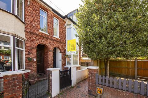 Kent Road, Tunbridge Wells 4 bed semi