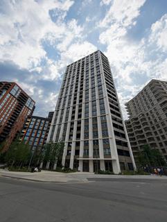 Ponton Road, London SW11 2 bed apartment for sale
