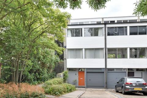 Morden Road, Blackheath, London, SE3 4 bed end of terrace house for sale