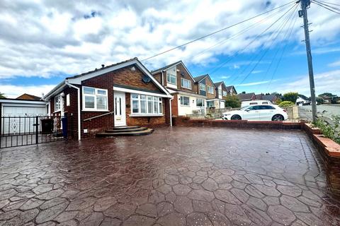 Blewitt Street, Hednesford, Cannock... 2 bed bungalow for sale