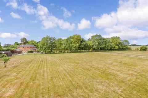 Shadoxhurst Road, Woodchurch... 4 bed detached house for sale