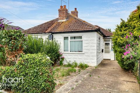 Inglenook, Clacton