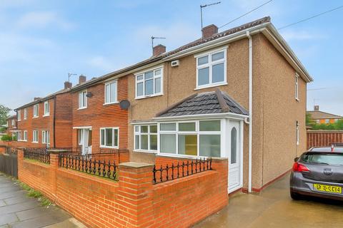 Coniston Road, Middlesbrough, TS6 3 bed house for sale
