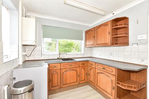 Park Farm Road, Folkestone, Kent 2 bed semi