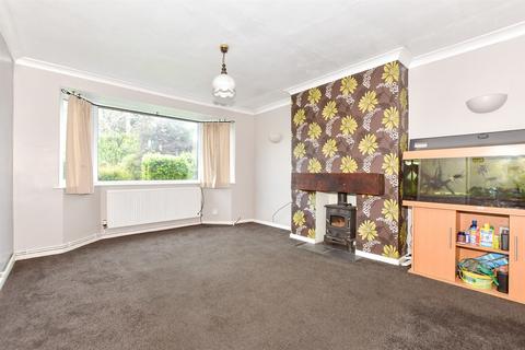Park Farm Road, Folkestone, Kent 2 bed semi