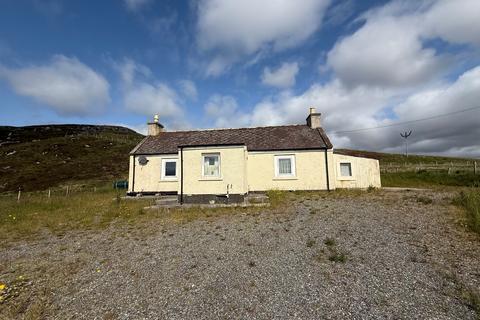 East End, Balallan HS2 2 bed detached house for sale