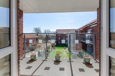 Easingwold, York 2 bed retirement property for sale