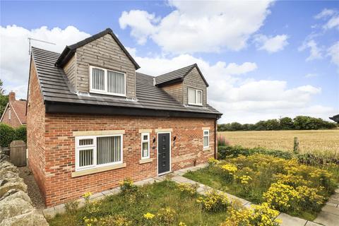 Stoney Lane, Gateshead NE9 4 bed detached house for sale