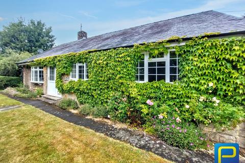 Longhorsley, Morpeth, Northumberland... 3 bed cottage for sale