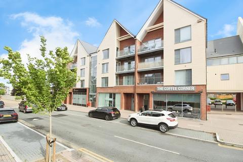 Sir John Fogge Avenue, Repton Park 1 bed apartment for sale